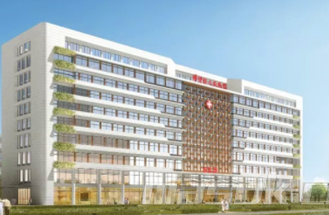 馬鞍山市博望區人民醫院