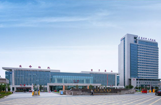 亳州人民醫院UPS采購項目