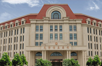 天津住總集團公司UPS、蓄電池采購項目