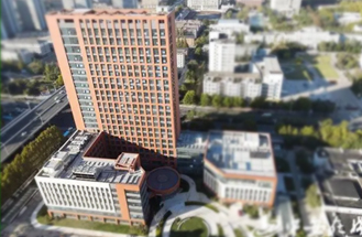 安徽科大醫學和計算智能技術研究中心UPS采購項目