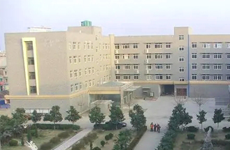 阜陽十五中學單排微模塊機房采購項目