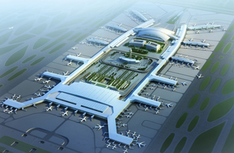 安慶天柱山機(jī)場(chǎng)UPS采購(gòu)項(xiàng)目