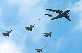 安徽省某空軍部隊機務(wù)大隊機房項目