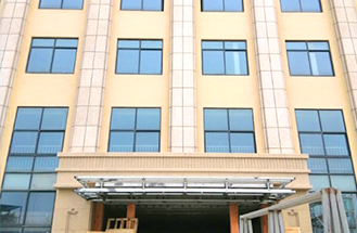 安慶市天墅商務中心大樓精密空調(diào)采購項目