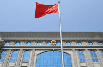 安徽省某市某法院UPS采購(gòu)項(xiàng)目