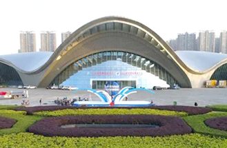 合肥市濱湖會展中心蓄電池采購項目