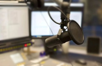 湖南省某廣播電視臺節目生產基地