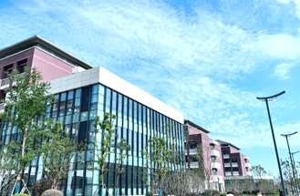 阜陽理工學(xué)院UPS及動(dòng)環(huán)系統(tǒng)采購項(xiàng)目