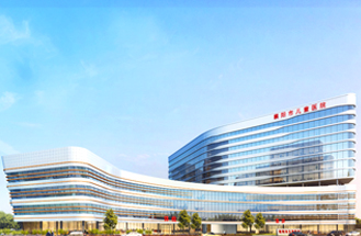 襄陽市兒童醫院