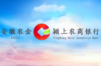 安徽潁上農(nóng)村商業(yè)銀行